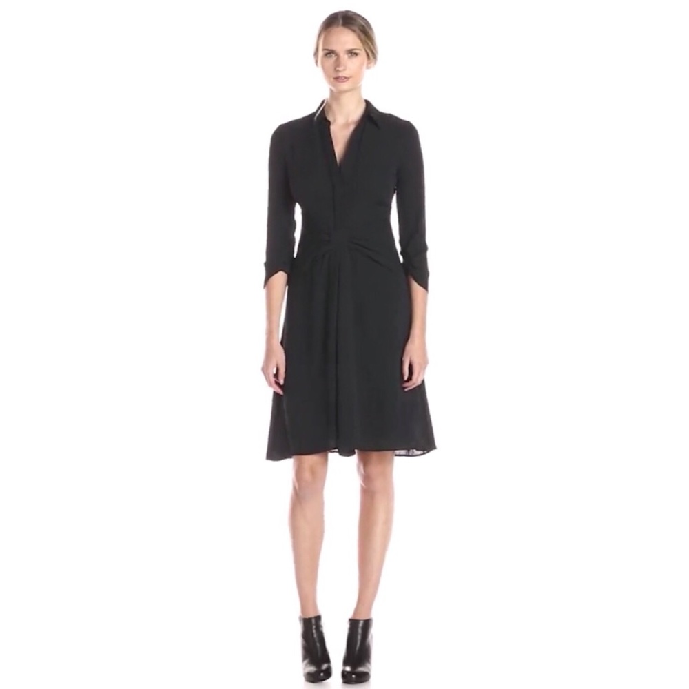 BCBGMAXAZRIA Little Black Dress size 4 BNWT
